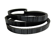 Ремень вариатора RUBENA 30х14х1120 Буран (110602235) Ремень вариатора RUBENA 30х14х1120 Буран (110602235)