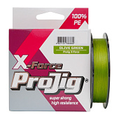 . ProJig X-Force 0,20 , 15,0 ,  150 , 