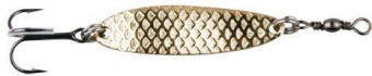  . DAM Effzett Slim Standart 32 - Silver/Gold 5032132