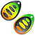  . PONTOON21 Ball Concept P21-SP-BCT-#4-BT21-FT1