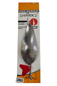 ������ ���. Sharks 28��. ����� (��)