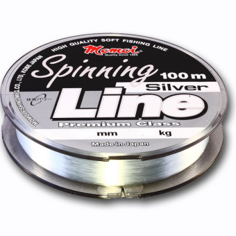  HI-Max SpinningLine 0,70 , 40,0 , 100 