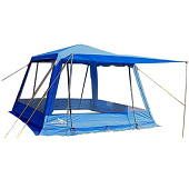 ����� ALPIKA Veranda  3.2x3.2 10 ��.�.