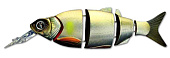  Shad Alive 145mmSU MD  56g color 05
