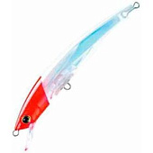  _Yo-Zuri  F1147-C5 CRYSTAL 3D MINNOW ., 130, 21 F1147-C5