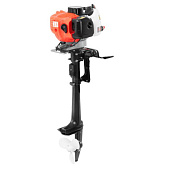 Мотор лодочный Globalmarine T3.5