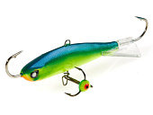  Lucky John NORDIC 6 + . 60/29 