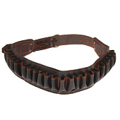 Патронташ 12 кл. открытый 24 п. №54 (Семин) Патронташ 12 кл. открытый 24 п. №54 (Семин)