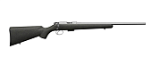 Карабин CZ 455, 22 LR, L-525, Stainless