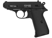  . Stalker PPKS (Walther PPK/S) .4,5