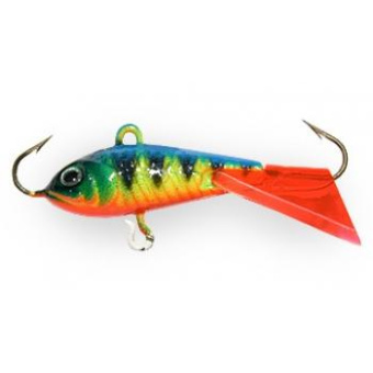  Strike Pro Ice Baby 24  2,4. 5,5. IF-005-A12FL