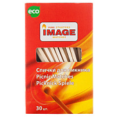 Спички Image костровые 85мм.,30 шт.