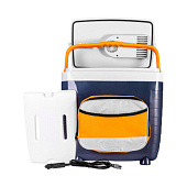 Холодильник автомобильный Camping World 28 л (381537) Холодильник автомобильный Camping World 28 л (381537)