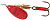  . MEPPS Aglia Fluo Rouge 4 6,5 af-4-r