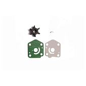 ����������� ����� Skipper Suzuki SK17400-93951P (DF9.9, DF15, DT9.9, DT15)