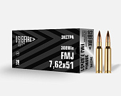 Патрон 7.62х51 (308Win) НПЗ Экстра Патрон 7.62х51 (308Win) НПЗ Экстра