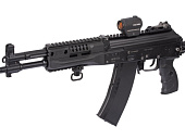Антабка ShotTime QD, быстросъёмная, для ремня 27мм. на Weaver ST-QD-2-W