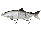  EFFZETT NATURAL WHITEFISH HL 14CM / 30G / WHITEFISH