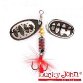   Lucky John BONNIE BLADE04  10/3 004