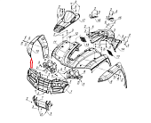 �������� ����� �������� ������ ��-500 (V10700005-01)