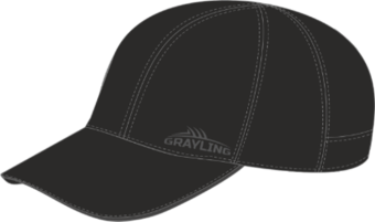  GRAYLING Bering (NovaTex), -, 