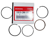 Кольца поршневые HONDA (STD) (13010-ZW6-000) BF2D, BF2.3D Кольца поршневые HONDA (STD) (13010-ZW6-000) BF2D, BF2.3D