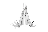 ���������� Leatherman Wave Plus (832551)