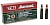 Патрон 7.62х39 БПЗ (FMJ) Subsonic 12,7 гр.  Патрон 7.62х39 БПЗ (FMJ) Subsonic 12,7 гр.