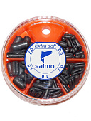 ����� ������ Salmo EXTRA SOFT ����� 5 ����. 0,5-2,0� 060� ����� 1 (1005-S001)
