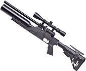 �������� ����. PCP Kral Arms Puncher Jumbo, 6.35 �� (���)