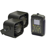 Манок электронный Hunterhelp PRO-3, (Сибирь Тромб) Манок электронный Hunterhelp PRO-3, (Сибирь Тромб)