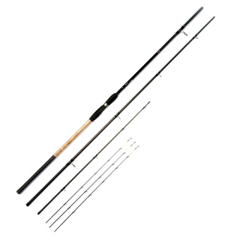  . Salmo Diamond FEEDER 180 3.90