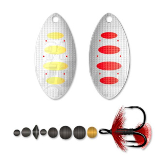 ������ ����. PONTOON21 Trait P21-SP-TRA-#3-BT02-054