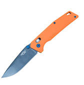 Нож складной Firebird F7603-OR orange