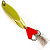  . Scorana SLIDER FT 28, 65 Gold LSR-28G