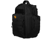  ShotTime Tactical, 36,  (ST-BP-23007-BK)