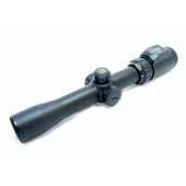 Прицел опт. Combat 3-9х32 ЕGZT R:19 (MilDot)
