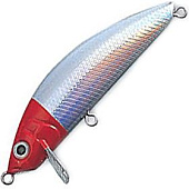  DUEL&YO-ZURI SS Minnow R662- RH ., 70, 6