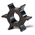 Крыльчатка Skipper Honda SK19210-ZW9-A32 (BF15D, BF20D)