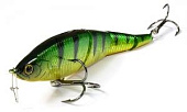  Lucky Craft Pointer LL 145S~Smasher~-280 Aurora Green Perch