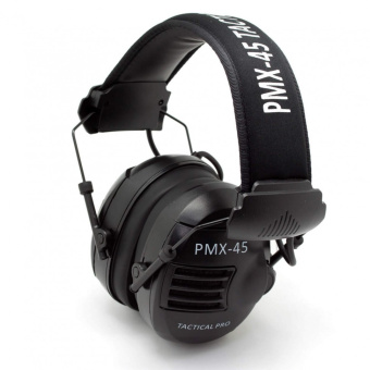 �������� �������� PMX-45 Tactical Pro (black)