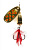  . Lucky John BELL SPIN 05 013.0 GRD