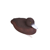 Чучело Чернеть хохлатая утка SCHU (North Way) Чучело Чернеть хохлатая утка SCHU (North Way)