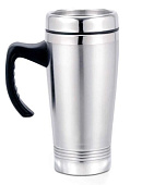 Термокружка Diolex с пластиковой колбой 450 мл. (DXM-500-1 P) Термокружка Diolex с пластиковой колбой 450 мл. (DXM-500-1 P)