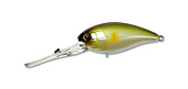  JACKALL Mascle Deep 4+ pearl ayu