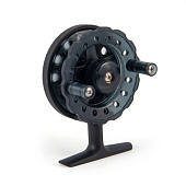 Катушка инерцион. Namazu Black Fury Long, пластиковая, 2 подшипника, р. 6,5 см N-BFL65P06 Катушка инерцион. Namazu Black Fury Long, пластиковая, 2 подшипника, р. 6,5 см N-BFL65P06