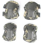 Íàêîëåííèêè+íàëîêîòíèêè òàêòè÷åñêèå S098-F DD-1-44e (êîìïëåêò), êìô (ÎíÐ) Íàêîëåííèêè+íàëîêîòíèêè òàêòè÷åñêèå S098-F DD-1-44e (êîìïëåêò), êìô (ÎíÐ)