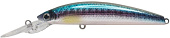  Strike Pro Magic Minnow 70  7 5,2 . 1,5 -2,5  EG-068A#A210-SBO-RP