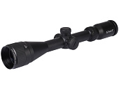 Прицел опт. 25.4мм Gaut Quartz 3-9x40 AO, сетка 2 (Mil-Dot), подсветка