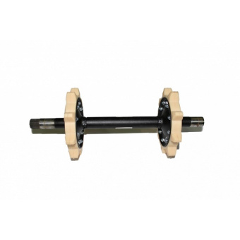 ��� ������� ����� (110200290)